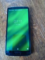 motorola moto g6 plus, Telecommunicatie, Mobiele telefoons | Motorola, Gebruikt, Overige modellen, Overige kleuren, Touchscreen