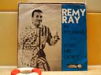 remy ray - in pyjama  17d, 7 inch, Single, Ophalen of Verzenden, Zo goed als nieuw