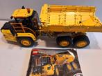 LEGO Technic 42114 Volvo 6x6 Truck met kieptrailer, Ophalen, Zo goed als nieuw