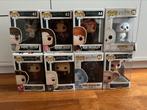 Funko Pop Harry Potter set, Ophalen of Verzenden, Gebruikt, Actiefiguurtje
