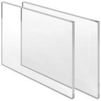 Plexiglas plaat, Ophalen, Nieuw, Overige materialen