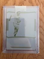Panini Printing Plate Hirving Lozano, Verzamelen, Sportartikelen en Voetbal, Ophalen of Verzenden, Zo goed als nieuw, PSV, Poster, Plaatje of Sticker