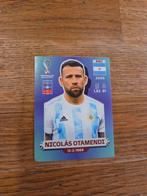 Panini WK 2022, Ophalen of Verzenden, Zo goed als nieuw, Plaatje