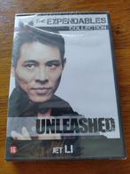 Unleashed met Jet Li.   (dvd), Vanaf 16 jaar, Ophalen, Nieuw in verpakking, Actie