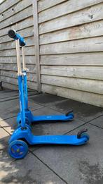 EVO step, driewieler, Fietsen en Brommers, Steps, Ophalen, Gebruikt, Gewone step, EVO