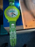 Bert en Ernie Sesamstraat Horloge, Verzamelen, Ophalen of Verzenden, Gebruikt
