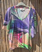 Shirt &cowoman mt xl nieuw!, Kleding | Dames, T-shirts, Overige kleuren, Maat 46/48 (XL) of groter, &Co Woman, Nieuw