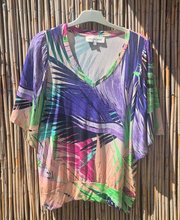 Shirt &cowoman mt xl nieuw! beschikbaar voor biedingen
