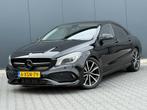 Mercedes CLA-klasse 180 Lease Edition Xenon - Leder - Navi -, Auto's, Voorwielaandrijving, Gebruikt, 4 cilinders, 1290 kg