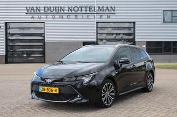 Toyota Corolla Touring Sports 2.0 Hybrid First Edition / Car beschikbaar voor biedingen