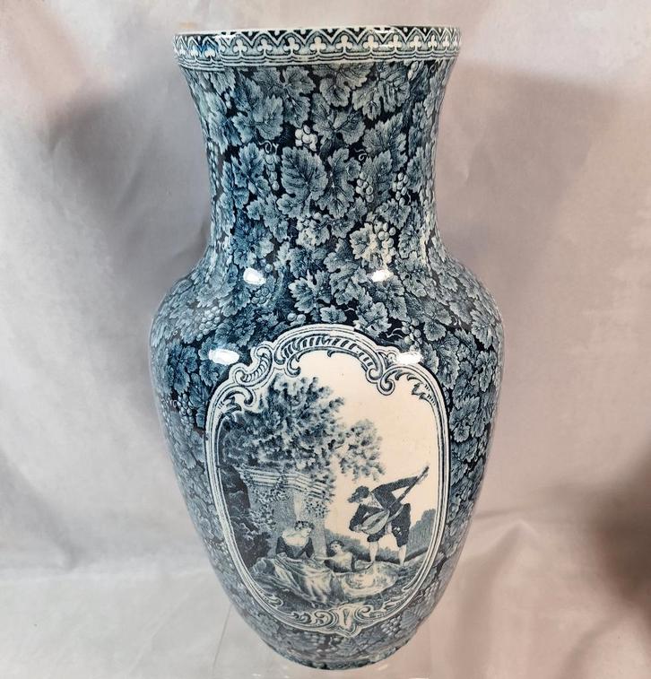 vaas, Antiek en Kunst, Antiek | Vazen, Verzenden