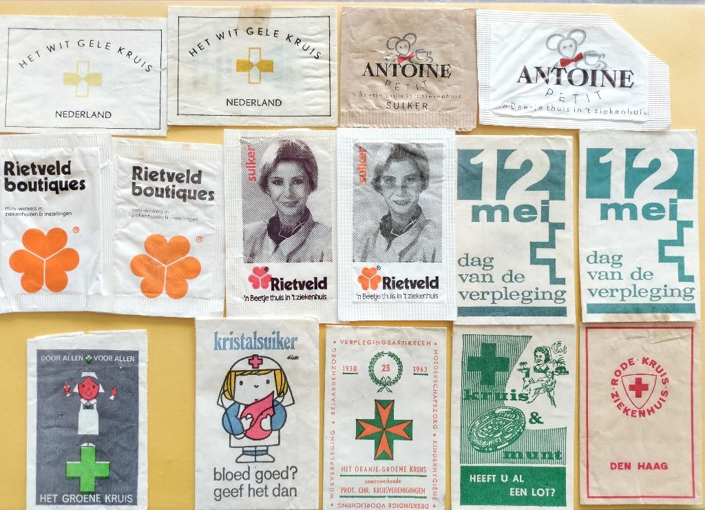 Zorg 69, Ophalen of Verzenden