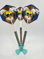 One80 Charmeleon Allira 24 G dartpijlen, Sport en Fitness, Darts, Ophalen of Verzenden, Zo goed als nieuw, Nvt, Pijlen