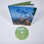 Walt Disney UP met cd, Boeken, Sprookjes en Fabels, Ophalen of Verzenden, Nieuw, Disney