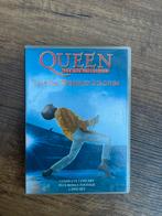 Queen - Live at Wembley DVD Collectie, Alle leeftijden, Boxset, Muziek en Concerten, Ophalen of Verzenden