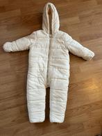 Skipak maat 86 in crème., Kinderen en Baby's, Babykleding | Maat 86, Zeeman, Jongetje of Meisje, Ophalen of Verzenden, Zo goed als nieuw