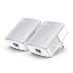 TP-Link av600 nano powerline adapters, Ophalen of Verzenden, Zo goed als nieuw, TP-LINK