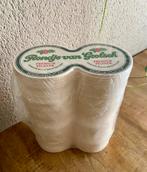 rondje van grolsch 2004 vol pak 100 stuks bierviltjes, Ophalen of Verzenden, Zo goed als nieuw, Viltje(s), Grolsch