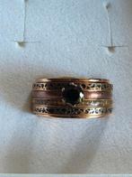 Rosé IXXXI ring maat 17,5. H10, Sieraden, Tassen en Uiterlijk, Ringen, Overige materialen, Ophalen of Verzenden, Zo goed als nieuw