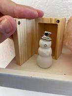 Kerst doosje met Sneeuwman van Räder, Ophalen of Verzenden, Zo goed als nieuw