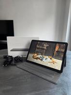 Samsung Galaxy Tab A9+ (64 GB, Wi-Fi), Galaxy Tab A9+, Zo goed als nieuw, Samsung, 64 GB