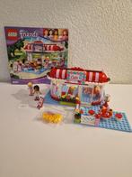 Lego Friends 3061, Ophalen of Verzenden, Zo goed als nieuw