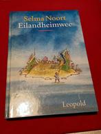 GESIGNEERD Eilandheimwee. Selma Noort. 1993 (3e), Ophalen of Verzenden, Fictie algemeen, Zo goed als nieuw