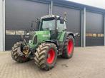 FENDT 412 Vario WG4281, Fendt