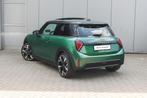 MINI Hatchback Cooper C Automaat / Favoured Trim / Pakket L, Gebruikt, Euro 6, 156 pk, Met garantie (alle)