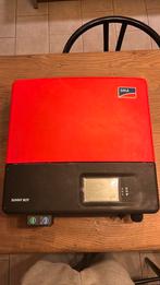 SMA Sunny Boy 5000TL-20, Ophalen, Nieuw, Overige typen