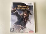 Nintendo Wii | Pirates of the Caribbean - At World's End, 1 speler, Ophalen of Verzenden, Zo goed als nieuw, Avontuur en Actie