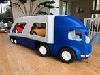 Little tikes autotransporter Nieuw!, Kinderen en Baby's, Speelgoed | Speelgoedvoertuigen, Ophalen, Nieuw
