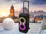 Winter! JBL Partybox 320 huren voor feest, Ophalen, Nieuw, Overige