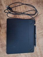 Wacom Intuos Art S, Computers en Software, Ophalen of Verzenden, Zo goed als nieuw