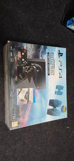 Playstation 4 special edition starwars, Ophalen of Verzenden, Zo goed als nieuw, Met 1 controller, Original