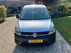 Volkswagen CADDY 1.4 TSI DSG Comfortline BPM voldaan 2x s-de, Auto's, Automaat, 4 cilinders, Volkswagen, Origineel Nederlands