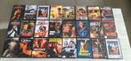 Dvd collectie speelfilms jc vandamme inclusief bloodsport, Vanaf 16 jaar, Ophalen of Verzenden, Zo goed als nieuw