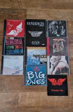 Collectie Videobanden, DVD's en CD's, Ophalen of Verzenden, Gebruikt