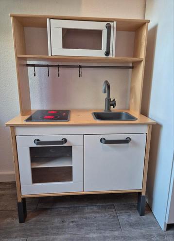 Ikea speelkeuken beschikbaar voor biedingen