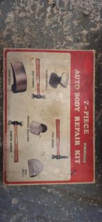 7 delig auto body repair kit, Ophalen of Verzenden, Nieuw, Minder dan 600 watt, Overige typen