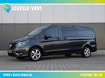 Mercedes-Benz Vito 119CDI AUTOMAAT DUBBELE CABINE 2X SCHUIFD, Automaat, Achterwielaandrijving, Gebruikt, 2000 kg