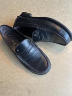 Greve loafers maat 42 zwart handgemaakt, Kleding | Heren, Schoenen, Loafers, Zwart, Ophalen of Verzenden, Zo goed als nieuw