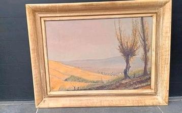 Lokie Ruijsch van Dugteren, Wijchense schilder, 1901-1986 beschikbaar voor biedingen