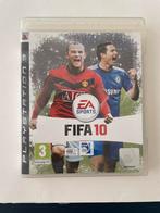 Fifa 10 EA Sports PlayStation 3, Ophalen of Verzenden, Gebruikt, Sport
