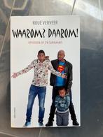 Waarom? Daarom! - Roué Verveer, Ophalen of Verzenden, Nieuw, Opvoeding tot 6 jaar