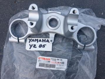 Yamaha YZ85 Kroonplaat Boven + Meer beschikbaar voor biedingen