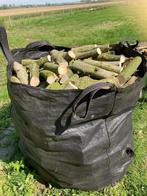 hout voor open haard of de kachel, Tuin en Terras, Haardhout, Minder dan 3 m³, Ophalen, Overige houtsoorten, Stammen