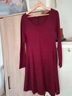 Didi Jurk Wijnrood, Kleding | Dames, Maat 42/44 (L), Didi, Ophalen of Verzenden, Zo goed als nieuw