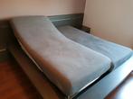 Gratis bed, Ophalen, Gebruikt, Tweepersoons, 200 cm