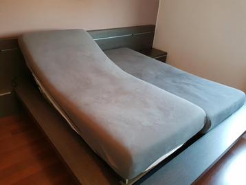 Gratis bed